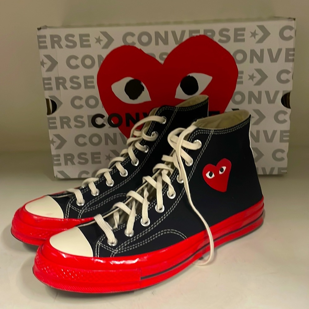 Converse chuck 70 cdg high top